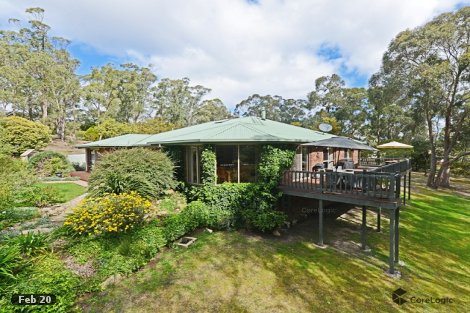 492 Tinderbox Rd, Tinderbox, TAS 7054