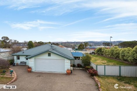 1 Mecklenberg St, Bega, NSW 2550