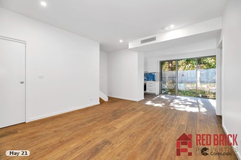 4/33 Wisdom St, Hughes, ACT 2605