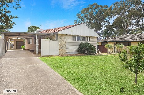 39 Dundee St, Sadleir, NSW 2168