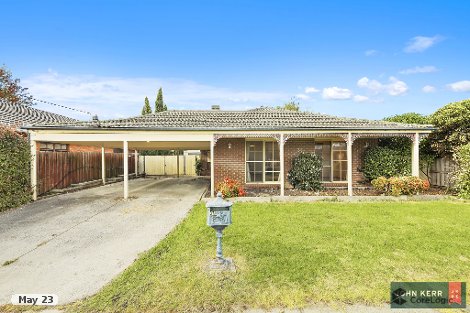 37 Burnside St, Moe, VIC 3825