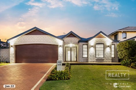 20 Bantry Bend, Mindarie, WA 6030