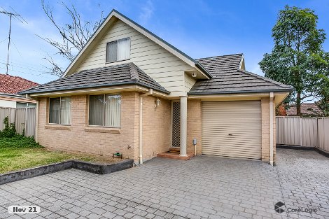 3/9 French St, Kingswood, NSW 2747