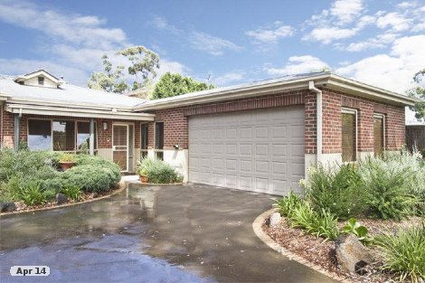 6/31 Old Aqueduct Rd, Diamond Creek, VIC 3089