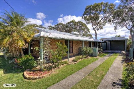 27 Bambara Ave, Summerland Point, NSW 2259