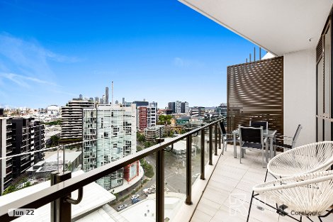 1507/10 Stratton St, Newstead, QLD 4006