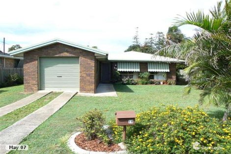 14 Eurong Ave, Pialba, QLD 4655