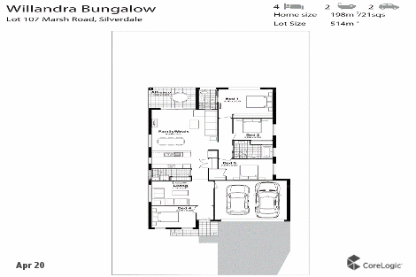 23 Marsh Rd, Silverdale, NSW 2752