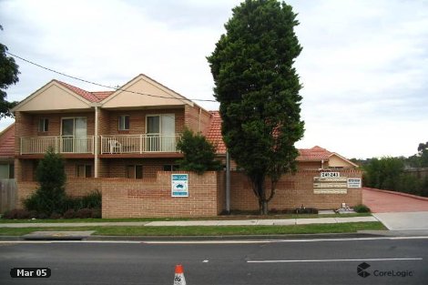241-243 Old Windsor Rd, Old Toongabbie, NSW 2146