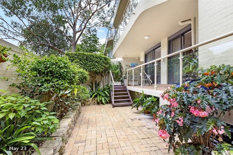 5/54-58 Dee Why Pde, Dee Why, NSW 2099