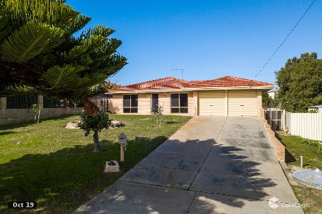 12 Dampier Dr, Golden Bay, WA 6174