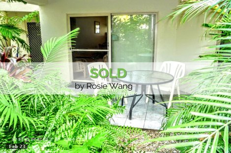 16/11-15 Port Douglas Rd, Port Douglas, QLD 4877