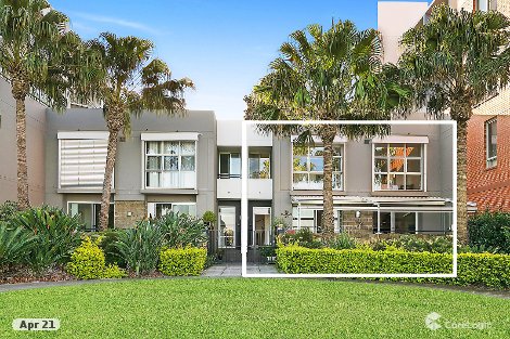 11 The Promenade, Wentworth Point, NSW 2127