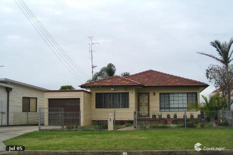 3 St Cloud Cres, Lake Heights, NSW 2502