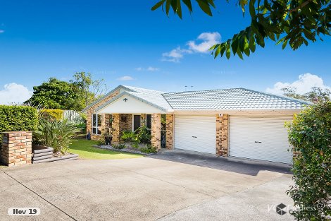 52 Fifth Ave, Berrinba, QLD 4117