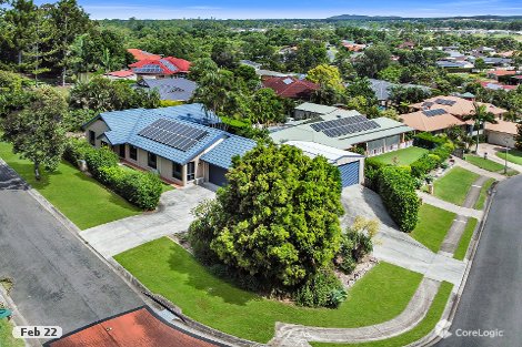 2 Homestead Pl, Petrie, QLD 4502