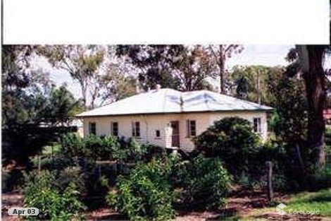 166 Edward St, Laidley, QLD 4341