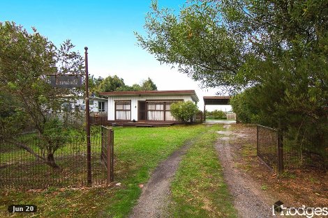 56 Cannons Creek Rd, Cannons Creek, VIC 3977