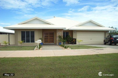 18 Dulinda Tce, Lyons, NT 0810