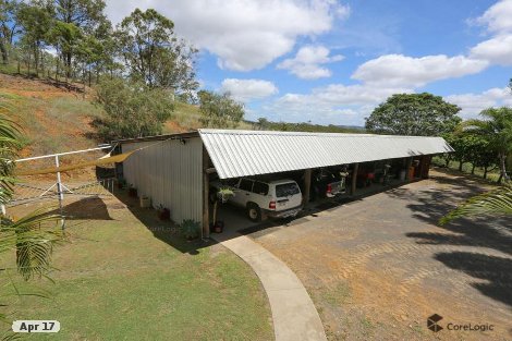 501 Calliope River Rd, West Stowe, QLD 4680