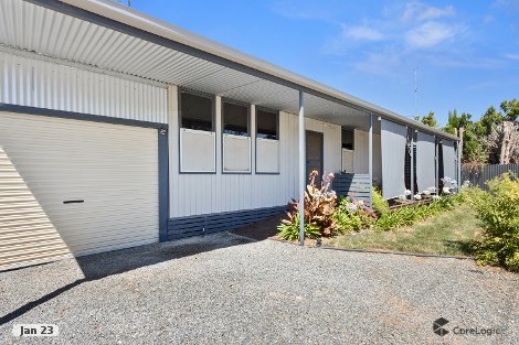 19 Fourth St, Snowtown, SA 5520