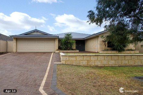 40 Castroreale Bvd, Sinagra, WA 6065