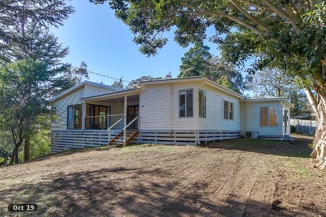 46b Mairburn Rd, Metung, VIC 3904