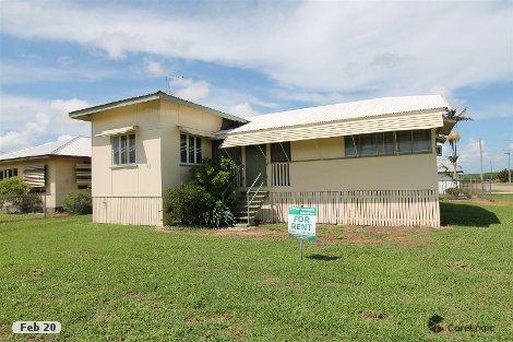 41 Thirteenth Ave, Home Hill, QLD 4806