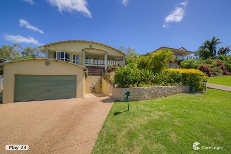 28 Kerrie Ann Cl, Taranganba, QLD 4703