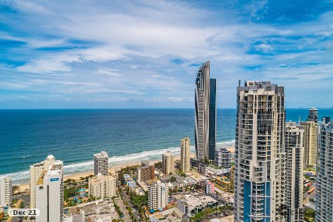 2421/23 Ferny Ave, Surfers Paradise, QLD 4217