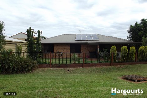 10 Hendle St, Childers, QLD 4660