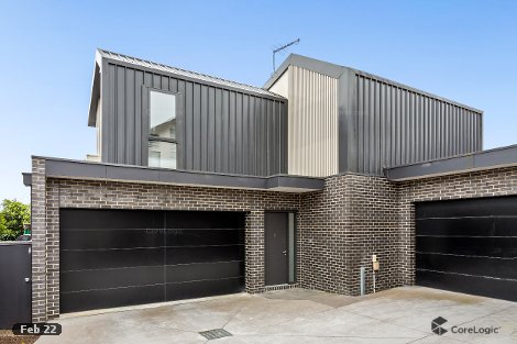 3/24 Bennett St, Burwood, VIC 3125