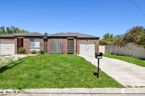 1273b Grevillea Rd, Wendouree, VIC 3355