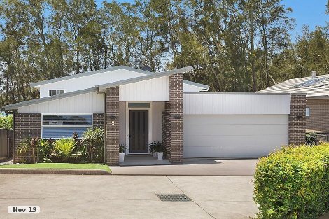 5/157 The Round Drive, Avoca Beach, NSW 2251