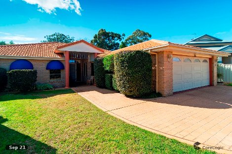 14 Wood Dr, Middle Ridge, QLD 4350