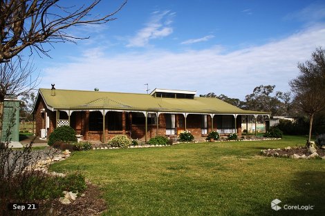 228 Railway Tce, Lucindale, SA 5272