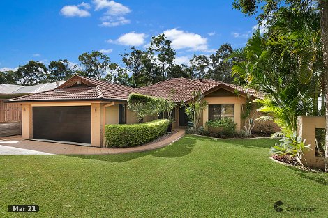 22 Barklya Cres, Sinnamon Park, QLD 4073