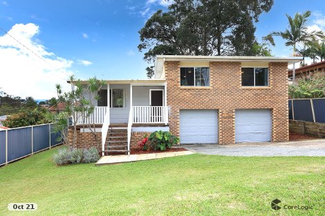 22 Darling Cres, Molendinar, QLD 4214