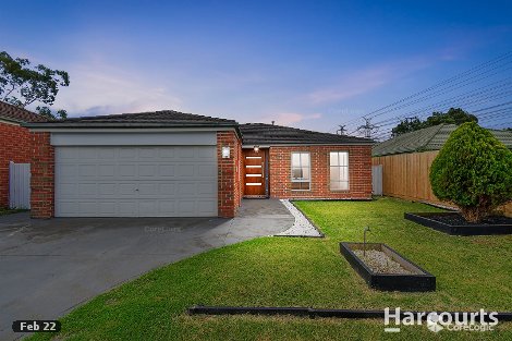 3 Liddle Way, Vermont, VIC 3133