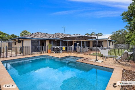 54 Lancewood Dr, Albany Creek, QLD 4035