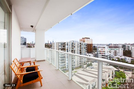 912/77 River St, South Yarra, VIC 3141