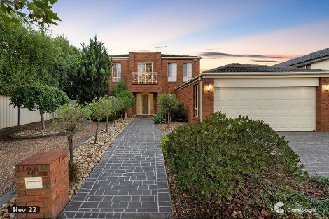 28 Highwood Dr, Hillside, VIC 3037