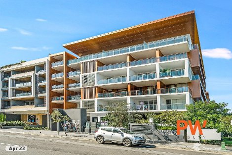 208/11 Porter St, Ryde, NSW 2112