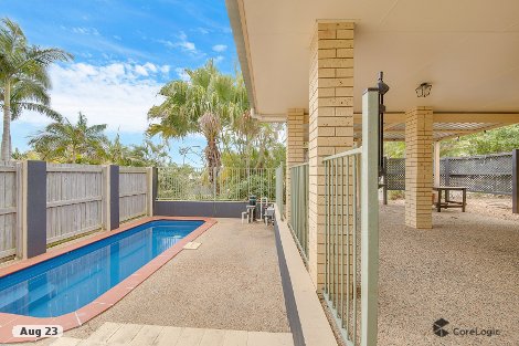 12 Casuarina Ave, Taranganba, QLD 4703