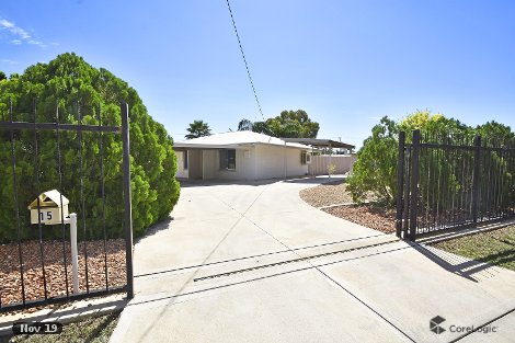 15 Irvine Cres, Araluen, NT 0870