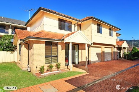 4/7-9 Cambridge Ave, Fairy Meadow, NSW 2519