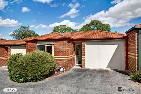 6/74 Eastfield Rd, Croydon South, VIC 3136