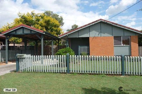 12 Kevin St, Riverview, QLD 4303