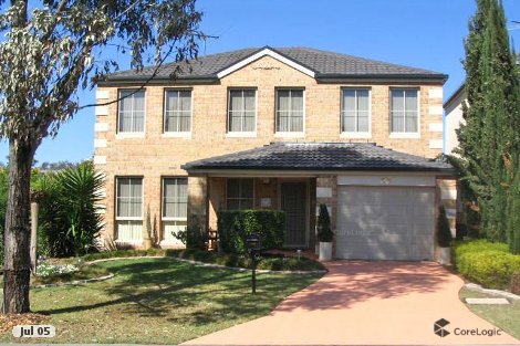 33 Rawson Cres, Horningsea Park, NSW 2171