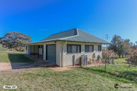 1658 O'Connell Rd, O'Connell, NSW 2795